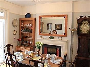 Fairholme Guest House 拉姆斯盖特 外观 照片